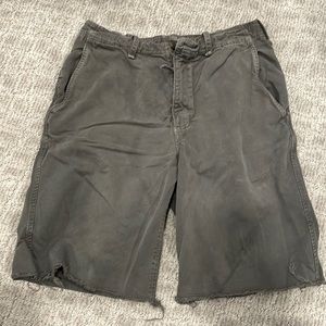 Abercrombie & Fitch Men’s Shorts
